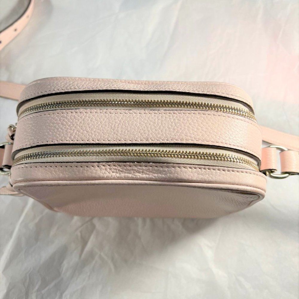 Kate Spade Mulberry Street Pebble Leather Crossbody - GUC - Picture 3 of 10